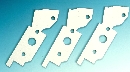 Adhesive Film offers quick stick and strong holding power.