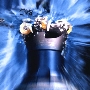 Inserts increase milling productivity.