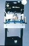 Hot Printer marks plastic and rubber extrusions.