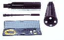 Color Video Camera performs high temperature inspections.