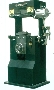 Roll Marking System handles round or flat parts.