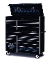 Storage System protects tool investments.