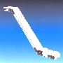 Conveyors offer 1 or 2 adjustable pivot points.