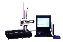 Surface Roughness Measuring System includes 12 in. touchscreen.