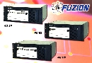 Platforms have 4U, 6-slot CompactPCI enclosures.