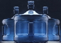 Water Bottles allow transportation of 30% more water.