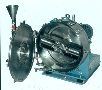 Centrifuge facilitates small scale testing.