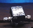 Flow Sensor offers electronic alternative to rotameters.