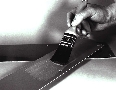 Epoxy Resin System offers chemical resistance.