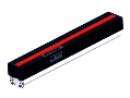 LED Light Source is suitable for surface inspections.