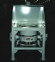 Screening Station accelerates manufacturing processes.