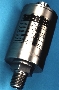 Pressure Sensor has two outputs.