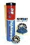 Polyurea Grease works in high temperatures.