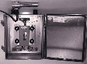 Force Tranducer is shock and vibration qualified.