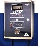 Oxygen Monitor utilizes electrochemical sensor.