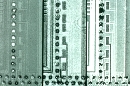 Software offers FFT filtering capabilities.