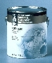 Acrylic Coating applies directly to metal siding.