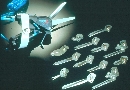 Pneumatic Scissors reduce muscle fatigue.