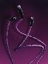 Microwave Test Cables operate up to 65 GHz.