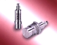 Pressure Sensors detect high intensity acoustics.