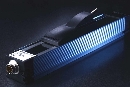 Position Transducers use Indres(R) inductive technology.