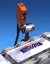 Background Suppression Sensor offers long sensing ranges.