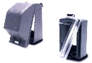 Weatherproof Covers meet National Electrical Code requirements.