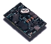 DC to DC Converter measures 1.45 x 2.3 x 0.43 in.