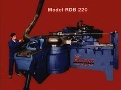 CNC Rotary Draw Benders can meet specific application needs.
