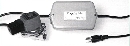 Timer controls solenoid valves.