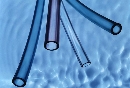 Barrier Tubing maintains fluid purity.
