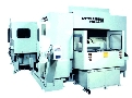 Multi-Axis Machining Center has highest accuracy available.