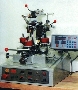 Coil Winders suit transformers, chokes, and ballasts.