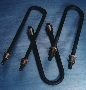 U-Bolt Lockbolt installs easily.