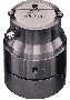 Pressure Sensor suits high-static/low-flow measurements.