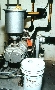 Fluids last 10 times longer than competitive lubricants.