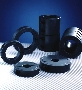 Collars and Couplings can be remachined by users.