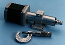 Linear Actuator Series suits positioning applications.