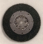 Wire Wheel Brushes provide safe operation.