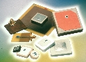 Antenna Elements offer expanded frequency range.
