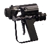 Spray Gun is suitable for coating contractors.