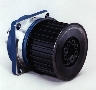 Pully Drive System integrates with linear module applications.