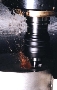 Cutters and Inserts handle heat resistant alloys.
