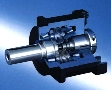 Planetary Gearboxes mount directly to servomotors.