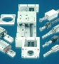 Linear-Motion Stage includes multiple drive options.