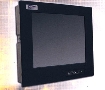 Touch Monitor suits hazardous location installations.