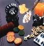 Lubricants for use in food processing plants.