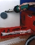 Plastic Welding Kit repairs tanks, bins, and other items.