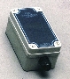 Flow Transmitter offers programmable flow or frequency input.