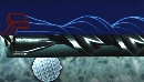 Drill Bits feature X-shaped, solid carbide head.